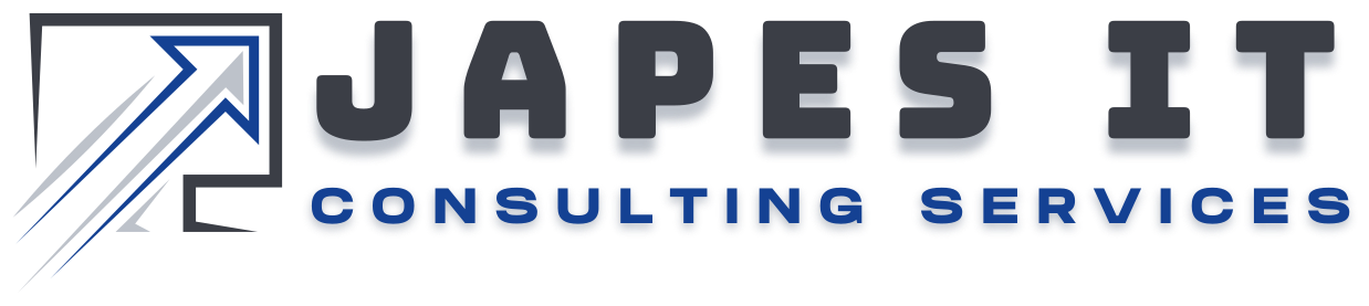 JapesIT Consulting Services